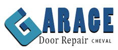 Garage Door Repair Cheval