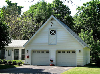 Garage Doors