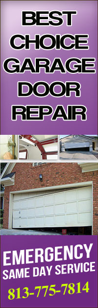 Overhead Garage Door