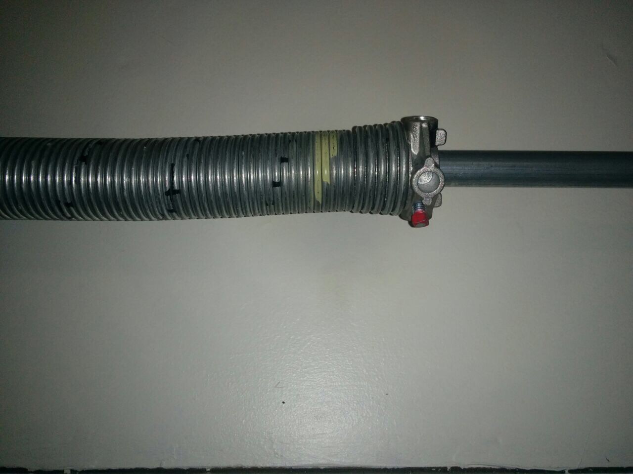 Garage Door Springs in Florida