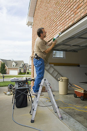 Golden Rules of Garage Door Maintenance